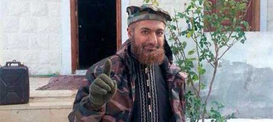 Guantanamo mahkûmu Lazkiye'de öldürüldü