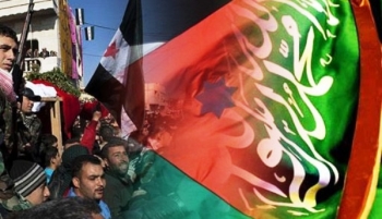 شام میں بیرونی دھشتگردوں کی تعداد میں دس گنا اضافہ
