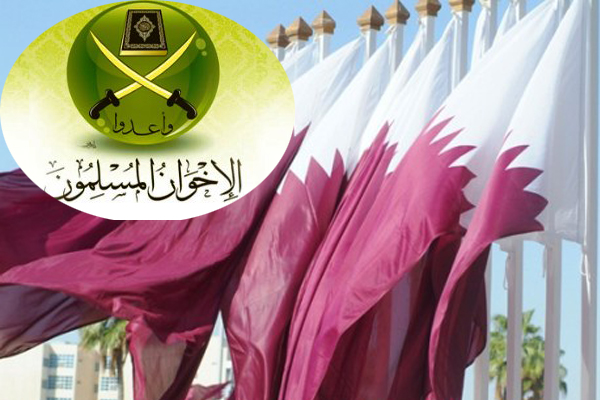 قطر ستطرد في الدفعة الأولى 11 إخوانيا بينهم سعوديون وبحرينيون