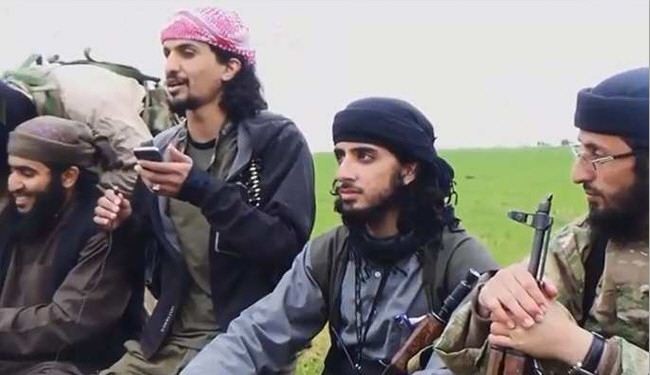  بعد معارك القلمون.. مسلحون سعوديون يفرون الى عرسال بلبنان