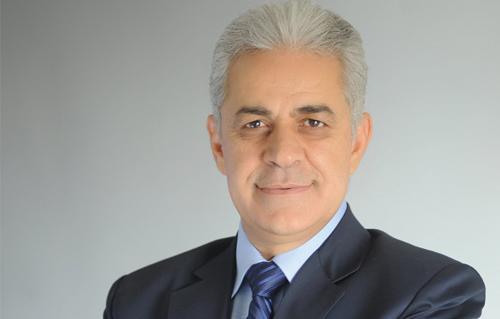 صباحي يقدم رسميا أوراق ترشحه لرئاسة مصر