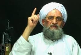  الظواهري يحذر من الاقتتال بين المسلحين في سوريا