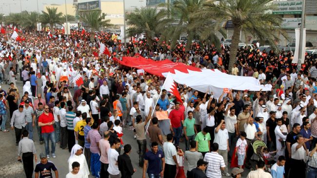 Bahrain and the fundamental rights of the Shia
