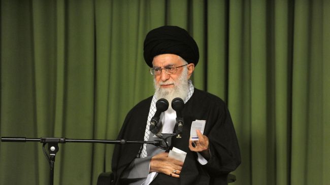 Leader Outlines General Policies on Science, Technology 