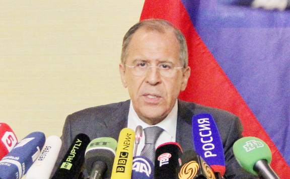 Diplomatik başarı Rusya’nın, hezimet Batı’nın 