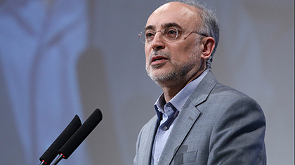 Iran : le cas du réacteur d'Arak, ils sont "presque résolus "