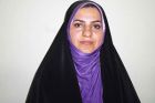 Im Iran wird zum ersten Mal eine Frau zur Gouverneurin ernannt 
