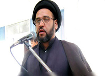 ہم اپنے مراجع عظام کو قدر کی نگاہ سے دیکھتے ہیں، علامہ سید ہاشم موسوی