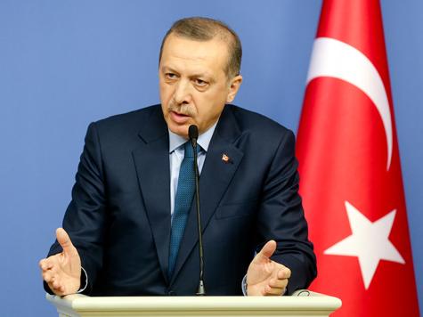 انباء عن ترشح أردوغان لمنصب رئاسة الجمهورية في تركيا