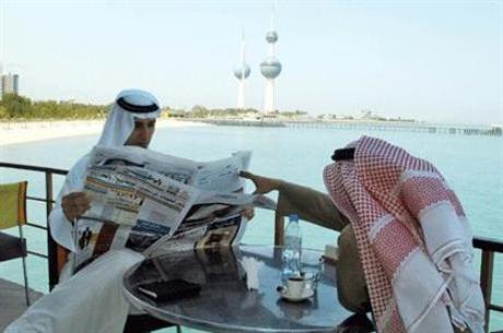إغلاق صحيفتي الوطن وعالم في الكويت لدواعي سياسية