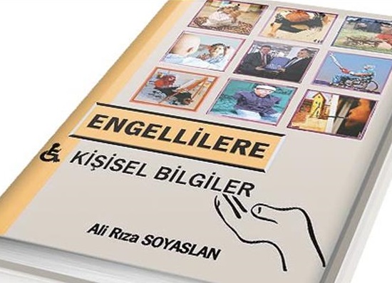  Book Uses Islam to Present Disability as a Gift rather than a Burden 
