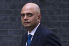 Weiterer Muslim im britischen Kabinett 
