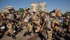 الجزائر کی القاعدہ کے خفیہ ٹھکانوں پر بمباری