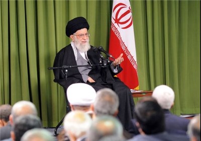 Imam Khamenei Warns against Disunity among Muslims 