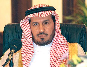 الملك السعودي يعزل وزير الصحة «عبدالله الربيعة» من منصبة