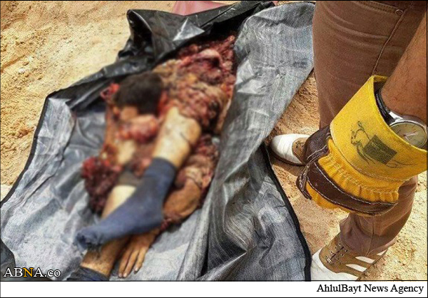 بغداد میں بم دھماکوں میں 4 فوجی ہلاک / 21 دہشت گرد ہلاک