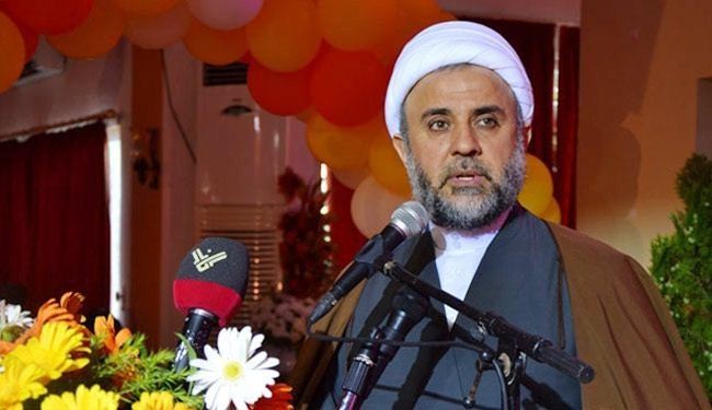  حزب الله نجح بكسر الإرادة التكفيرية كما كسرت الإرادة الإسرائيلية