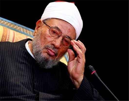 Kardavi: Suudi Arabistan'ı seviyorum