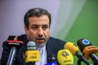 Nächste Verhandlungsrunde zwischen Iran und G5+1 in New York 