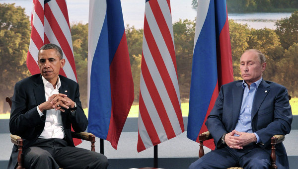 Washington se prépare à la Guerre froide (expert)    