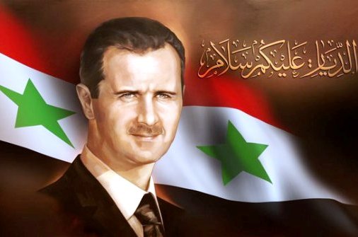 الأسد: مستقبل الشرق الأوسط سترسمه الشعوب