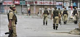 کشمیر میں تازہ حملوں کے بعد عدم تحفظ کی لہر دوڑ گئی