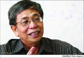Kantongi 39 Ribu Suara, Jalaluddin Rakhmat Diprediksi Lolos ke Senayan