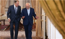 ایران و روس کے درمیان جاری تعاون، جواد ظریف کا بیان