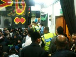 Malaysia escalates human right abuse against Shia Muslims