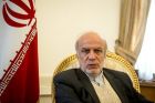 Iran: Rechtsstatus des Kaspischen Meeres ist noch nicht vollkommen geklärt 