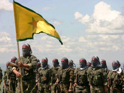 مقتل الأمير «أورهان» التركي في تنظيم "داعش" الإرهابي شمال غرب سوريا + صور