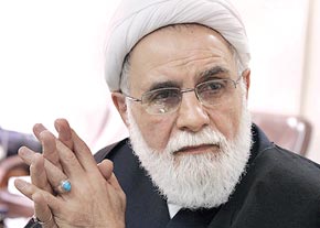 امریکی، اسلامی جمہوریہ ایران کا مقابلہ کرنے کی طاقت نہیں رکھتے