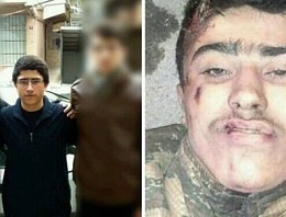 Bu Çocuğu Kim Suriye’ye Gönderdi? / Foto