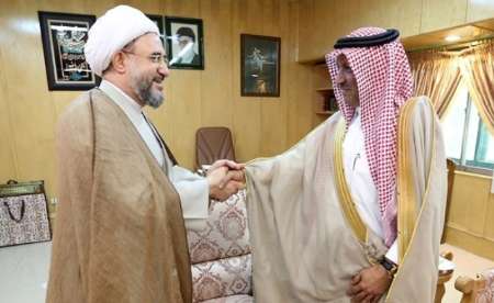  Senior cleric calls for convergence between Iran, Saudi Arabia to solve Muslim world problems