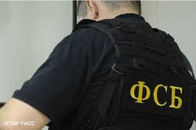 ФСБ следит за крымскими татарами в мечетях