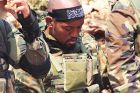 Mutmaßlicher deutscher Terrorist in Syrien getötet 
