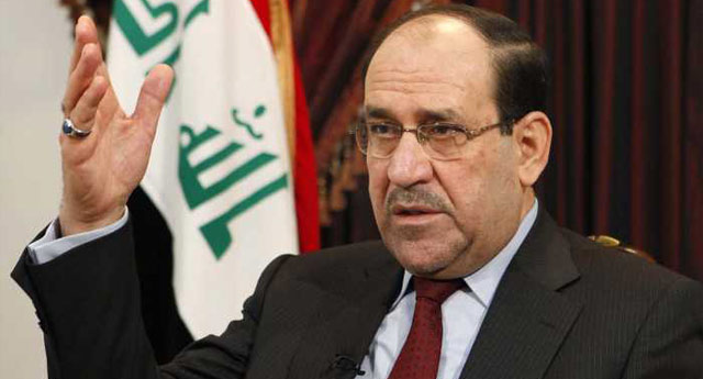 Maliki: Arabistan bölgenin sorun yaratan devletidir