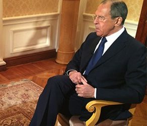 Lavrov: Ukrayna'da ABD parmağı var