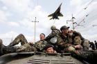 Weißrusslands Präsident plädiert für eine Lösung des Konflikts in der Ukraine 