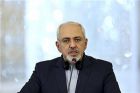 Zarif in Moskau: Leider sehen einige das Kaspische Meer nur als Quelle von Öl und Gas 