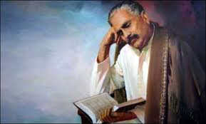 اسلام آباد میں علامہ اقبال کی برسی کے سلسلے کی تقریب