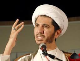 علمائے کرام کی ہر قسم کی توہین کے خطرناک نتائج برآمد ہوسکتے ہیں: شیخ علی سلمان