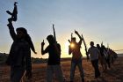   100Niederländer am Syrien-Krieg beteiligt 
