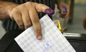  الانتخابات، أمل العراقيين للحد من التدخلات الخارجية ووقف الارهاب
