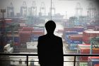 Die iranische Wirtschaft im Aufwind 