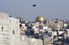 Fatah nur bedingt für Verlängerung der Gespräche mit Israel 