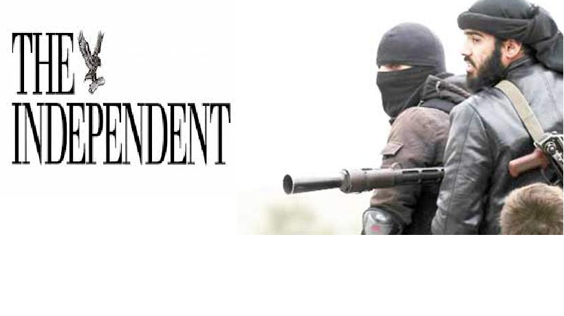 Independent gazetesi: ‘Türkiye hata yaptı’