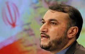 Irán ha calificado de "errónea”  la decisión del régimen bareiní contra un clérigo chií