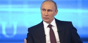 Vladimir Putin: 'İnternet Bir CIA Projesidir'
