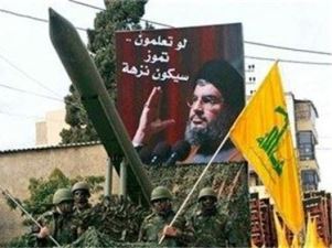 Сионисты признают военную мощь "Хизболлы" 